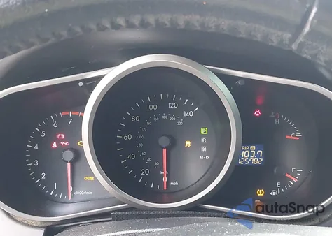 2011 Mazda Cx-7 I Sport from USA, damaged, VIN JM3ER2BM5B0365405